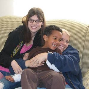 Meet your Posher, Beverly